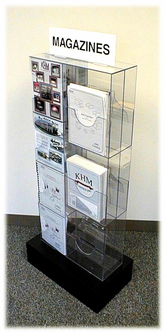 Magazine_rack-Floor