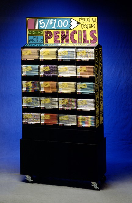 Pencils-Pentech_BP40