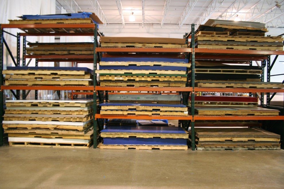 Warehouse